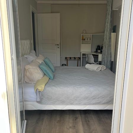 Chambre D'Hote Fabron 니스 외부 사진