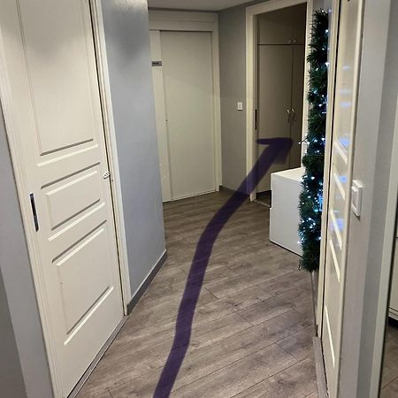 Chambre D'Hote Fabron 니스 외부 사진