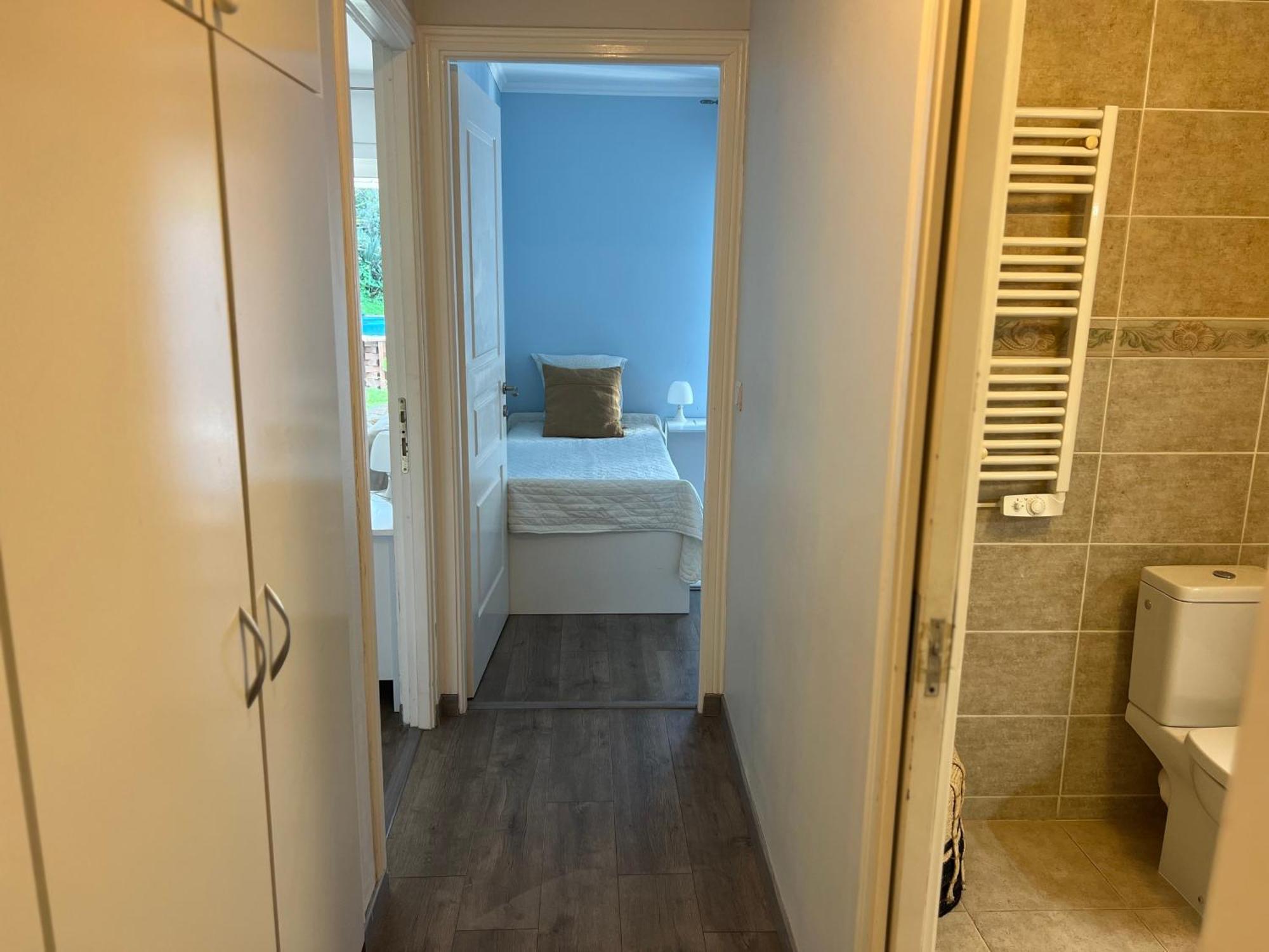 Chambre D'Hote Fabron 니스 외부 사진